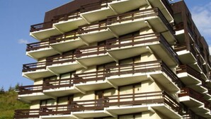 Unclassified image, 3 of 3, button - 2-room Apartment for 6 People in Plan Peisey, Close to Shops and Slopes (Peisey-Nancroix)