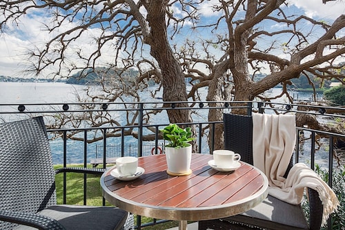 Harbourside - Unforgettable Destination