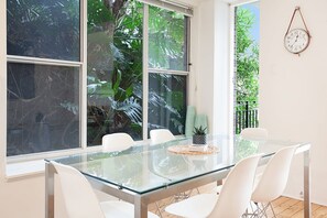 Leilighet | Spiseområde