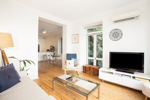 Appartement | Aire de séjour
