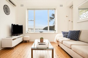 Leilighet | Oppholdsområde