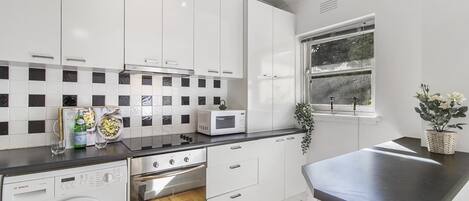 Apartment | Eigene Küche