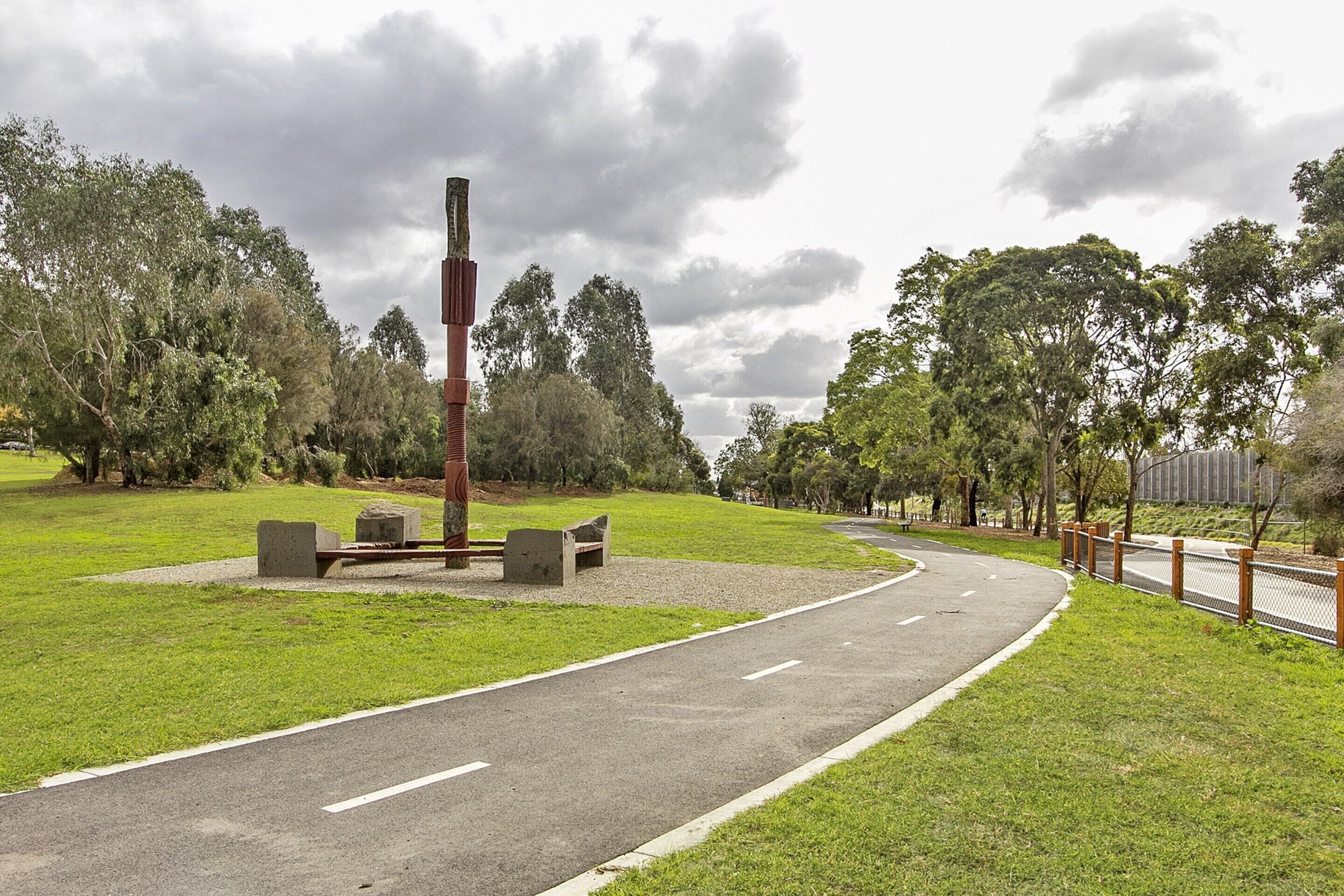 Apartment | Property grounds