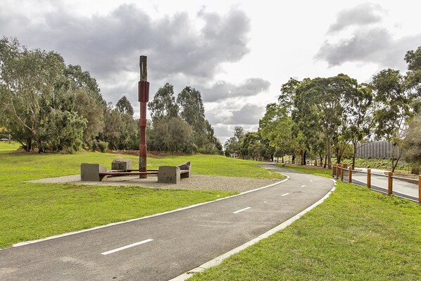 Apartemen | Halaman properti