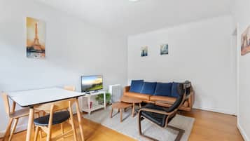 Apartment | Living area