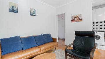 Apartment | Living area