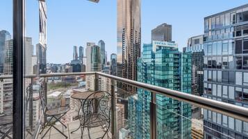 Apartment | Balcony