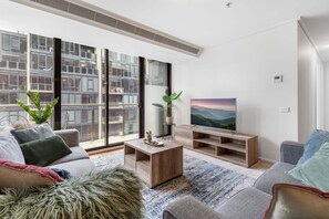 Departamento | Sala de estar