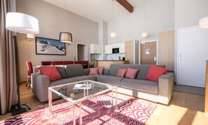 Wohnbereich