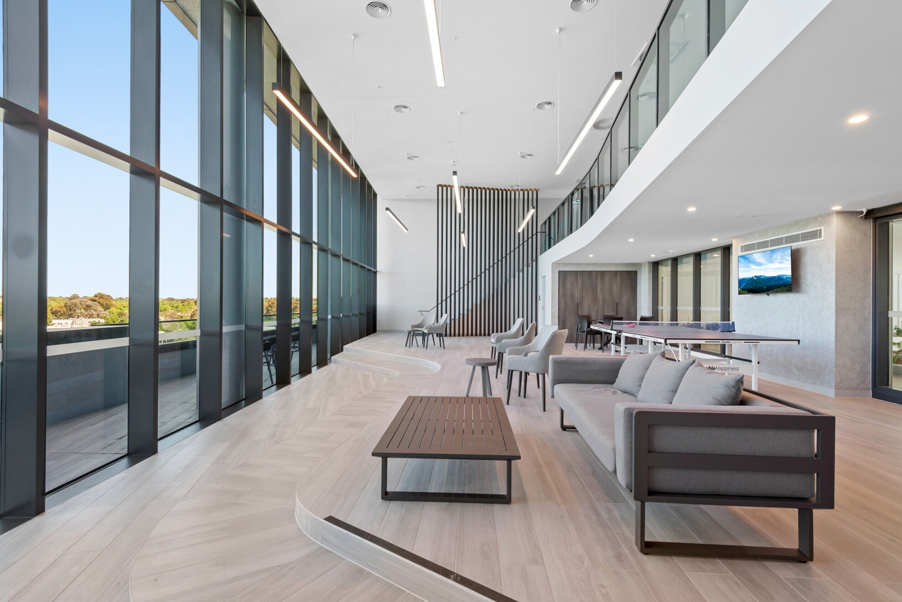 Apartment | Living room