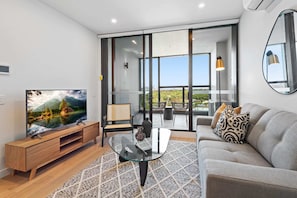 Apartment | Living room