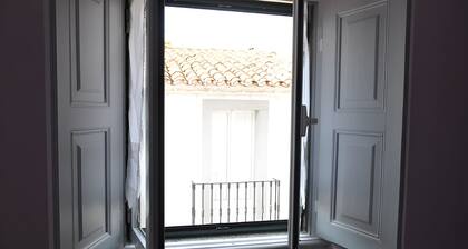 Casa do Mestre By Gt House