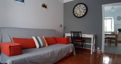 Casa do Mestre By Gt House