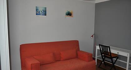 Casa do Mestre By Gt House