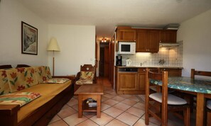 Interior - Chavants Berard Heights 01 (Les Houches)