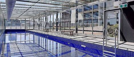 Apartment | Pool | Outdoor pool