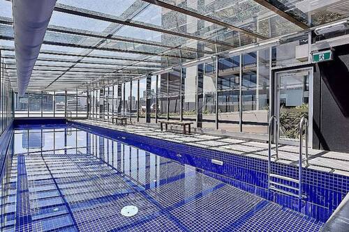 Apartment | Pool