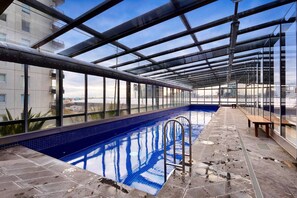 Lägenhet | Pool | Utomhuspool