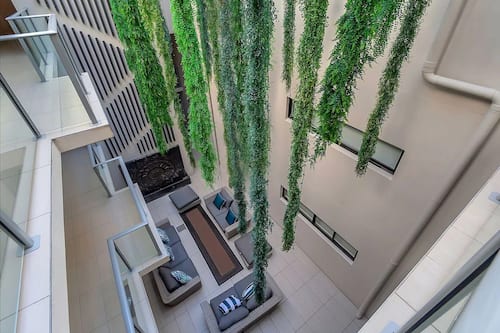 Apartment | Interior