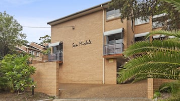 Departamento | Exterior