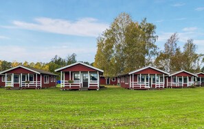 Exterior - Lovely home in Byxelkrok with WiFi (Byxelkrok)