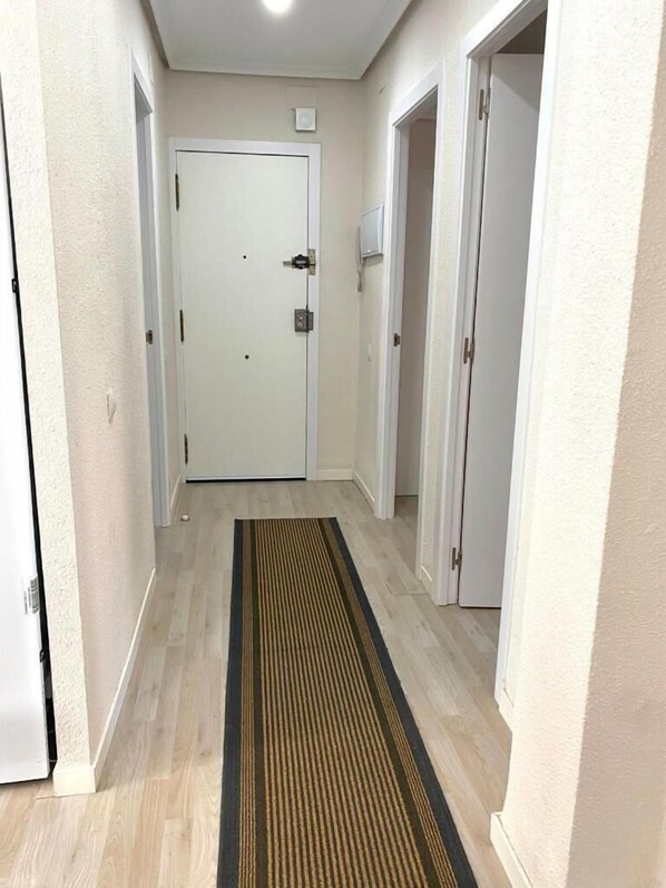 公寓, 3 間臥室, 吸煙房, 露台 | 內部