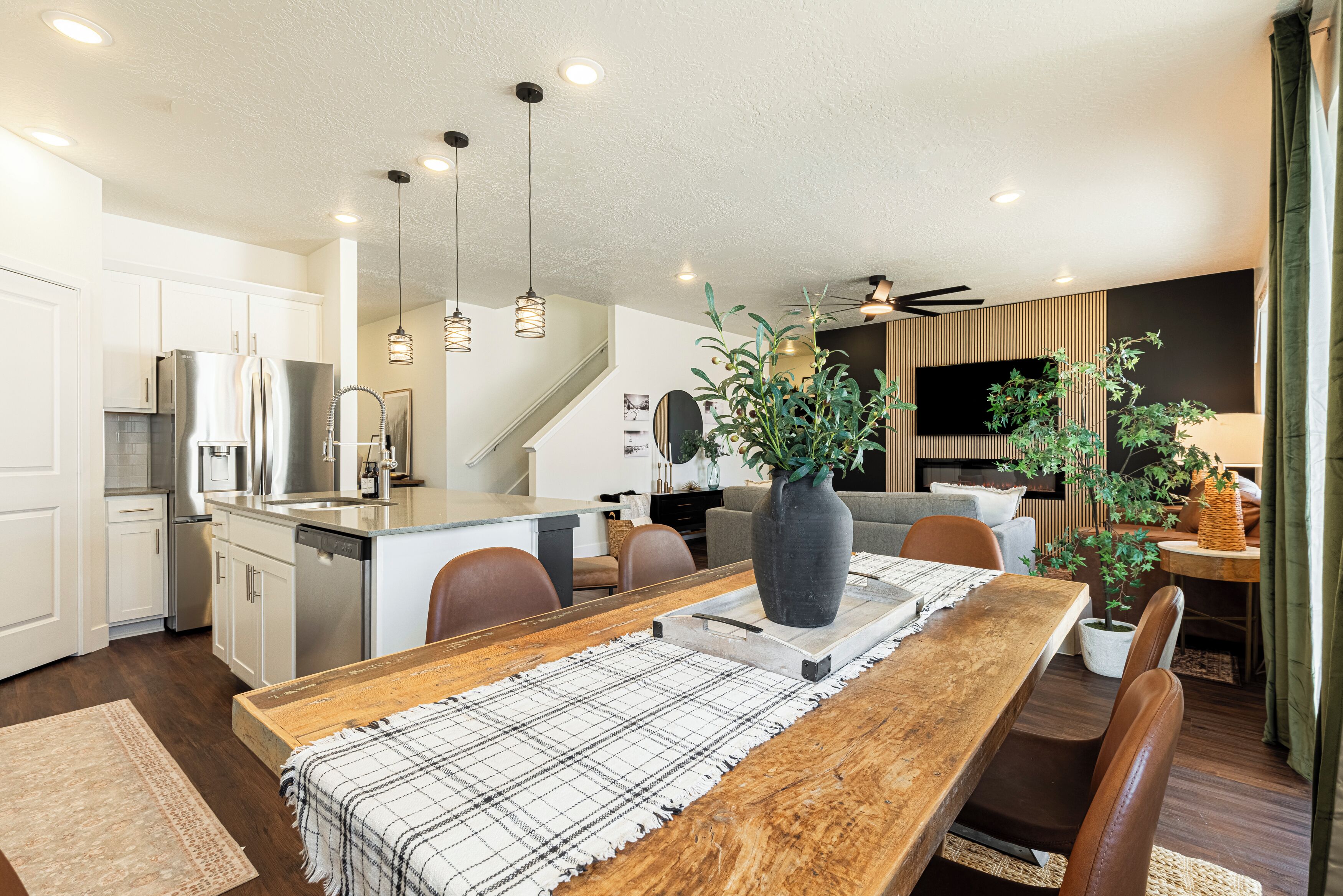 تناول الطعام