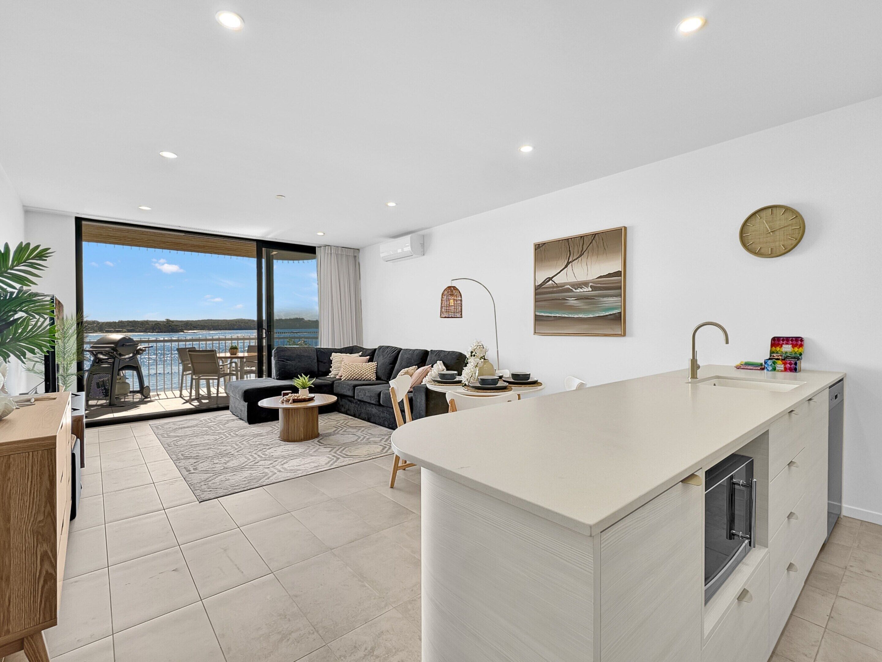 Departamento | Interior