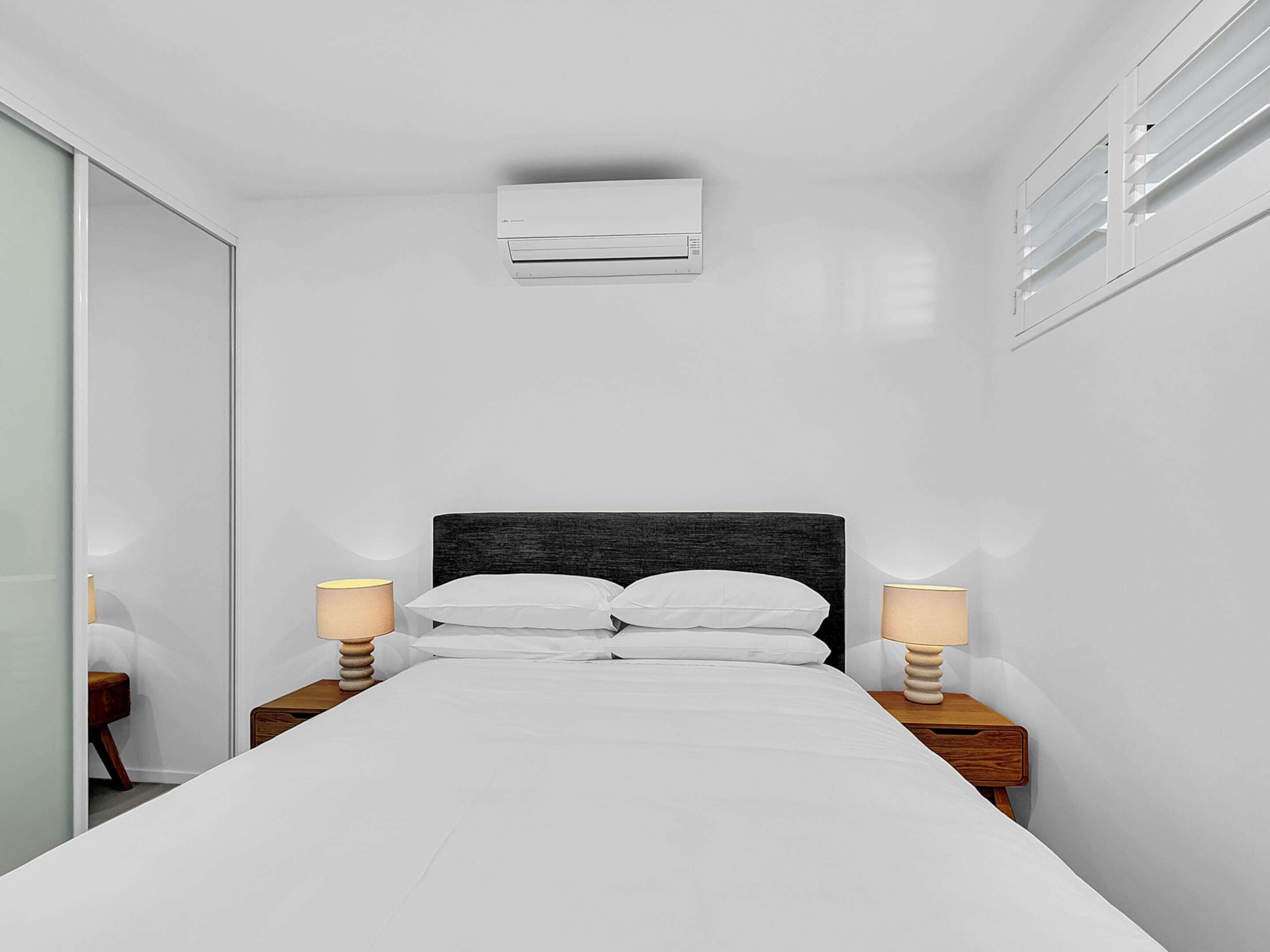 Apartment | 1 bedroom, iron/ironing board, bed sheets