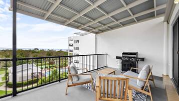 Apartment | Property grounds