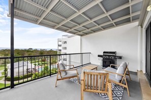 Apartment | Unterkunftsgelände