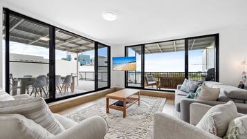 Apartment | Living area