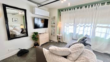 Casa | Zona de estar