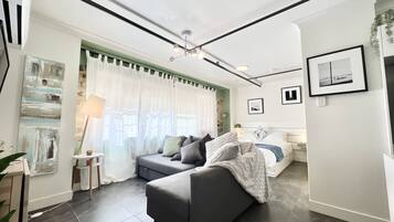 Casa | Sala de estar