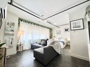 Maison | Salle de séjour
