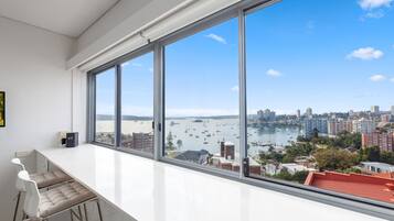 Casa | Parte interna