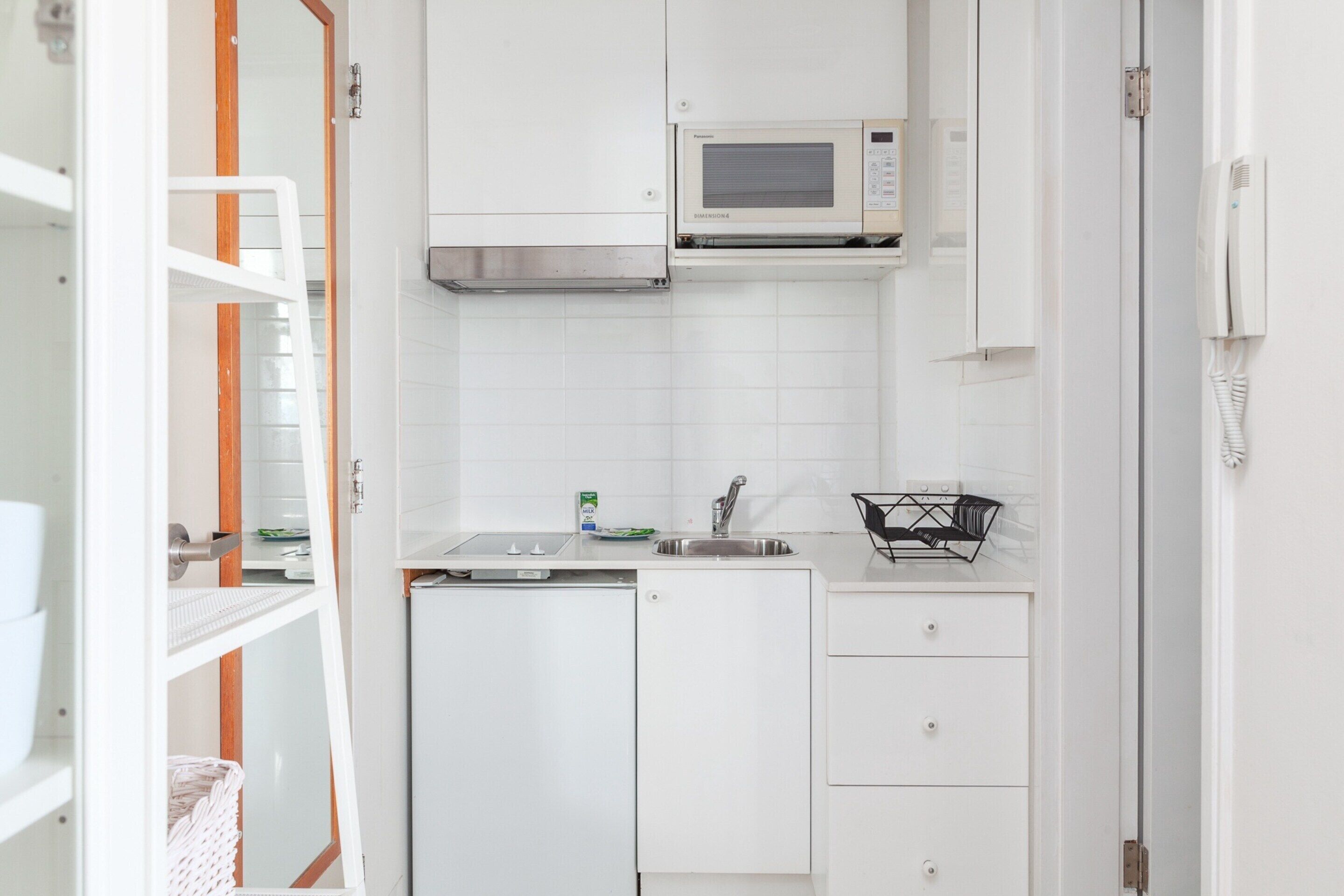 하우스 | 전용 주방 | 조리 도구/접시/주방 기구