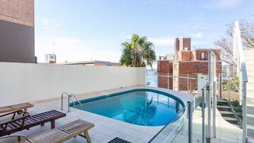 Casa | Piscina | Piscina externa