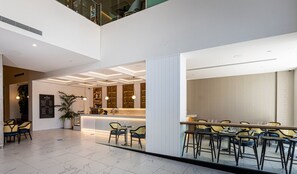 公寓 | 用餐區