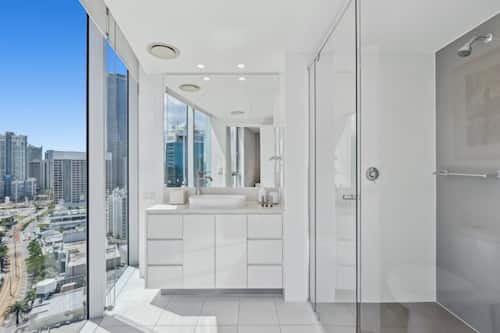 Apartment | Bathroom