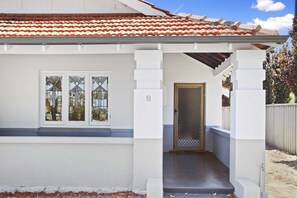 منطقة الاستقبال