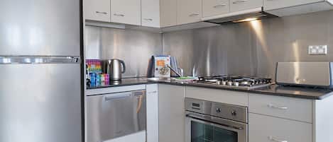 Apartment | Private kitchen