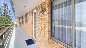 Apartment | Exterior detail