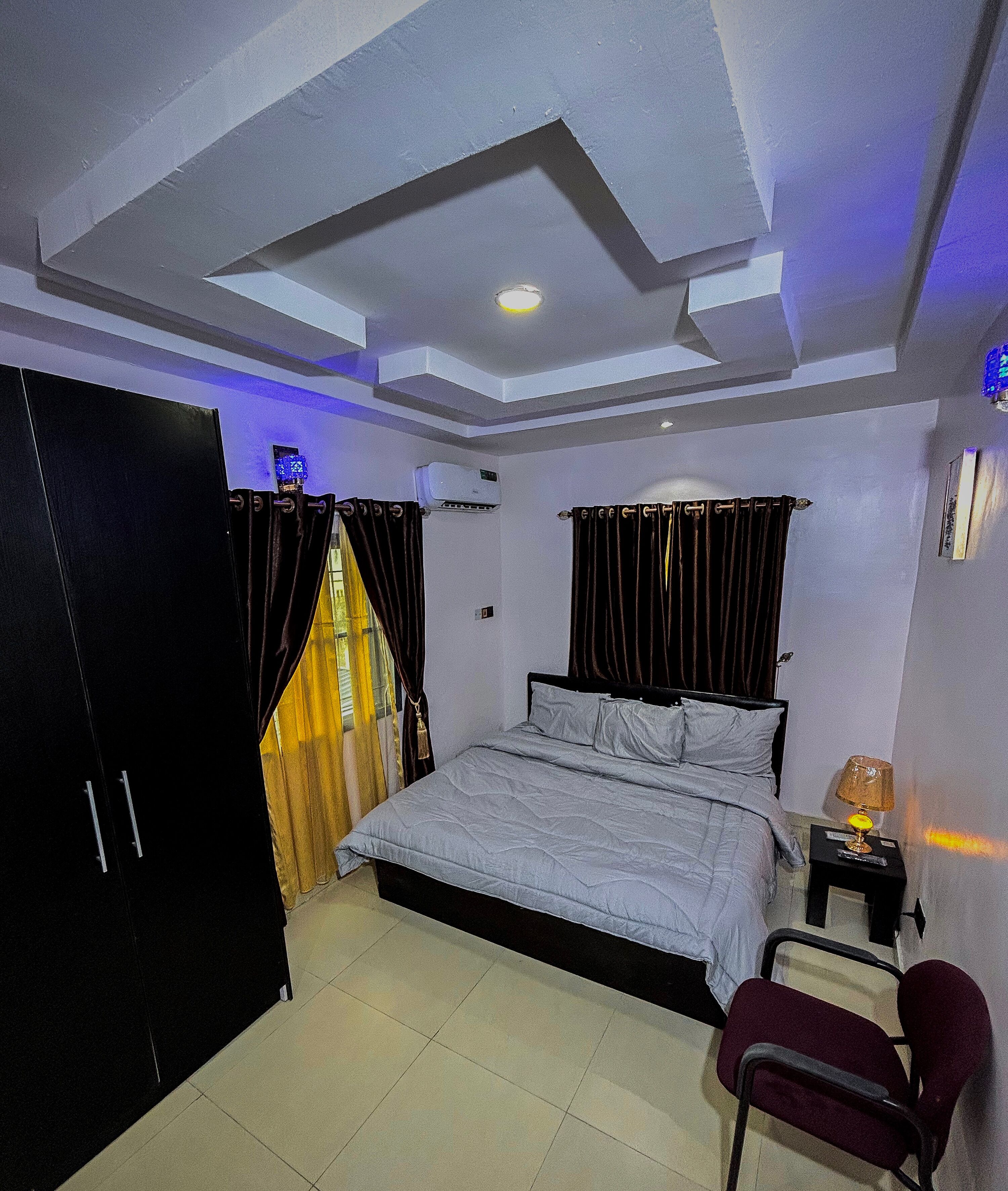 Apartment, 2 Bedrooms | Free WiFi