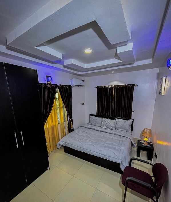 Lägenhet - 2 sovrum | Gratis wi-fi