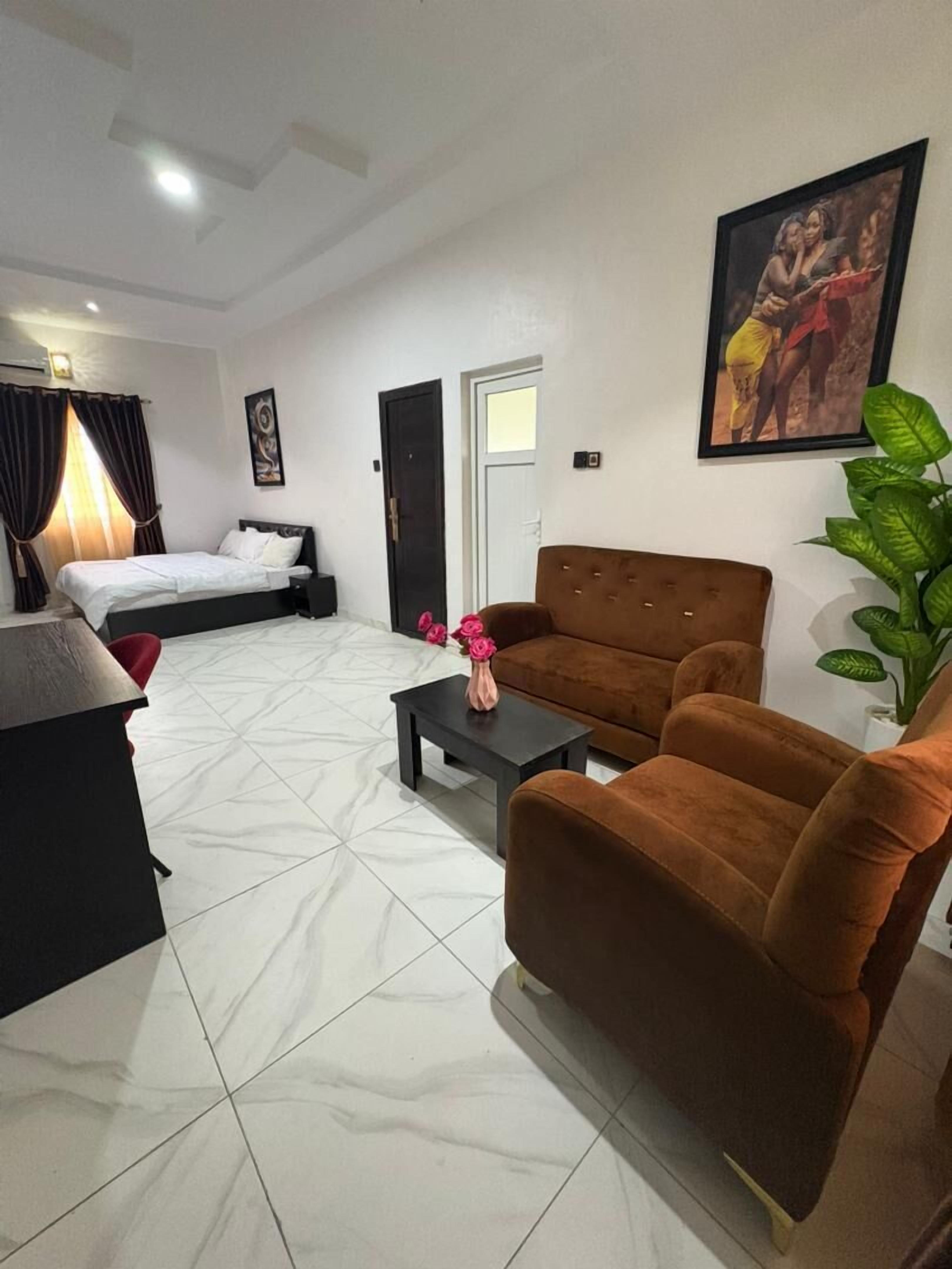 Deluxe Room | Free WiFi