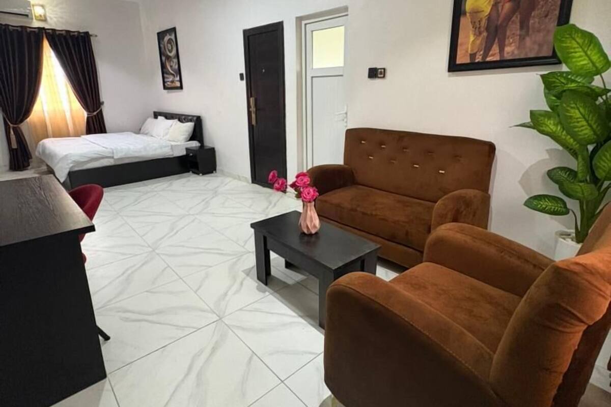 Deluxe Room | Free WiFi