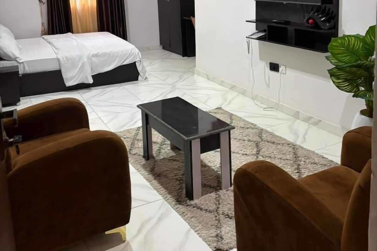 經典客房 | 免費無線上網