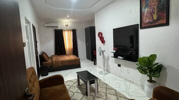 Habitación clásica | Escritorio, espacio para trabajar con un portátil, wifi gratis