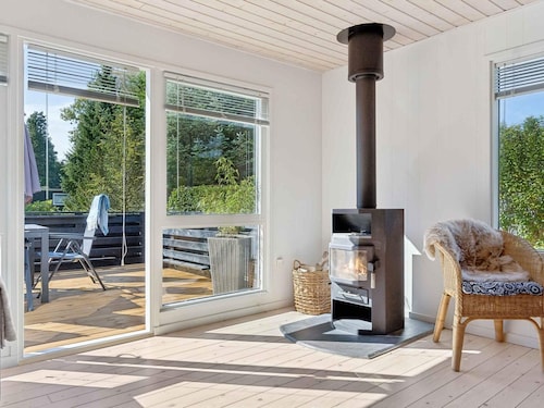 4 Star Holiday Home in Hals